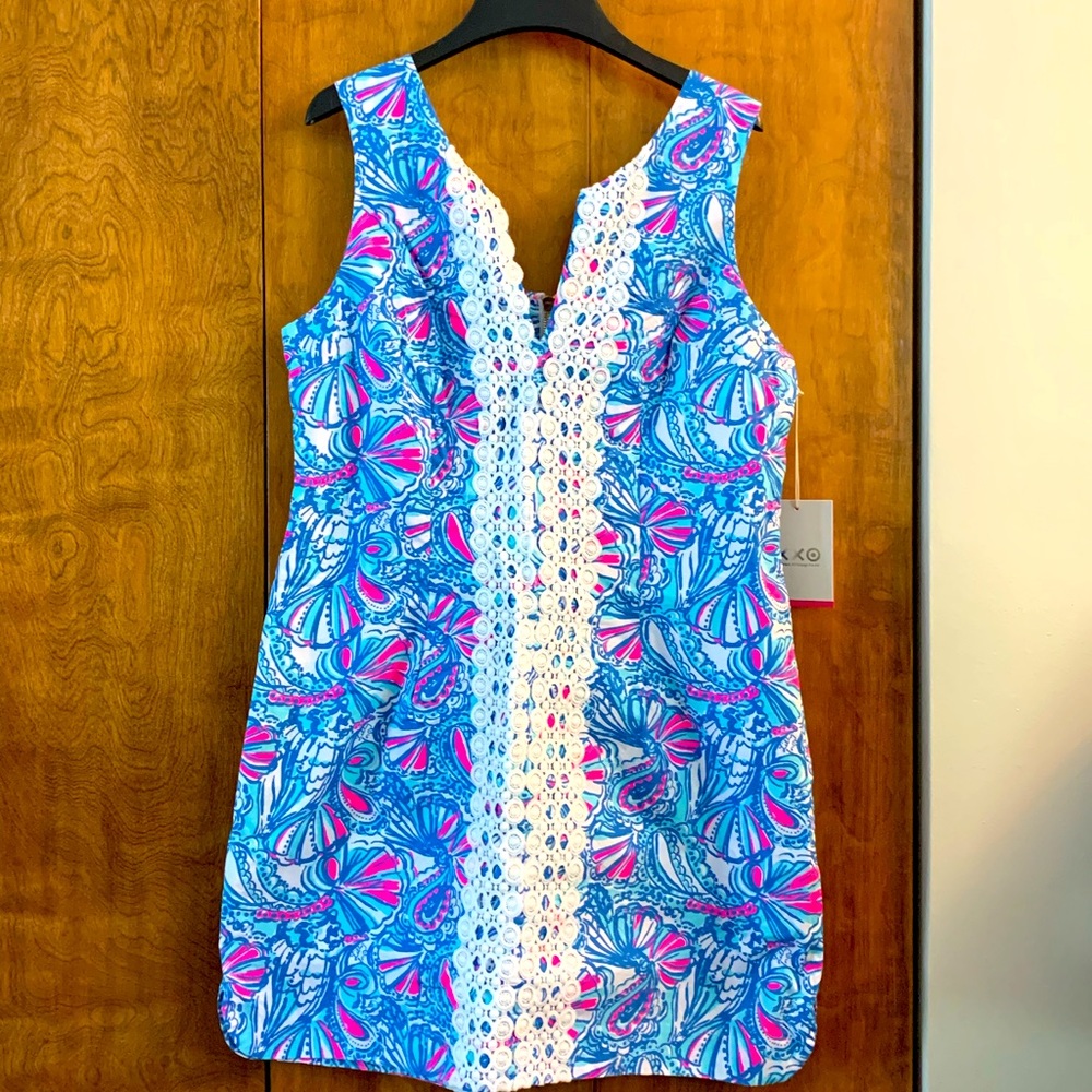 Lilly Pulitzer Dress NWT